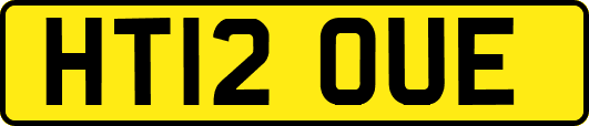 HT12OUE