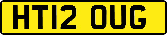 HT12OUG