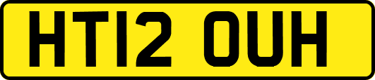 HT12OUH