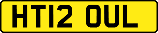 HT12OUL