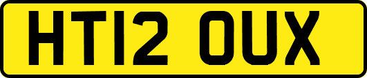 HT12OUX