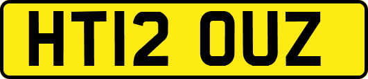 HT12OUZ