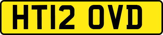 HT12OVD