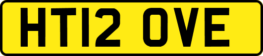 HT12OVE