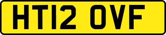 HT12OVF