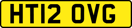 HT12OVG