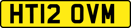 HT12OVM
