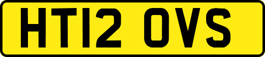 HT12OVS