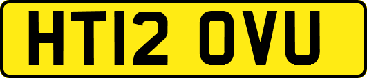 HT12OVU