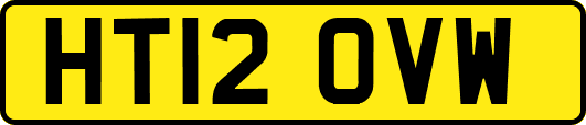 HT12OVW