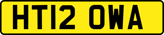 HT12OWA