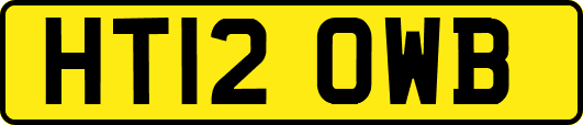 HT12OWB