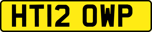 HT12OWP