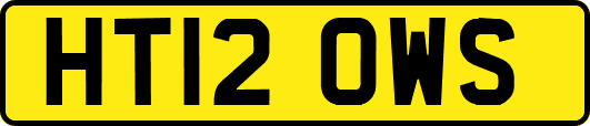 HT12OWS