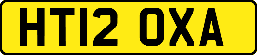 HT12OXA