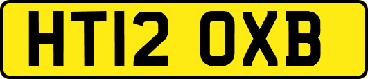 HT12OXB
