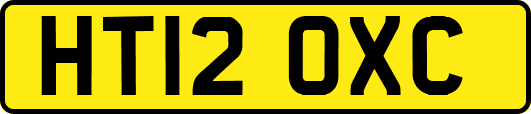 HT12OXC