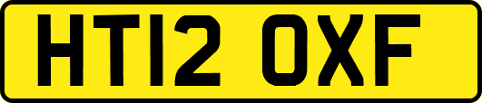 HT12OXF