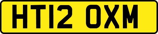 HT12OXM