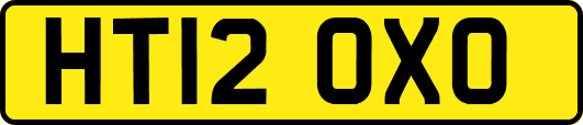 HT12OXO