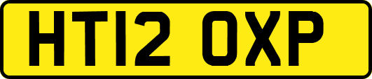 HT12OXP