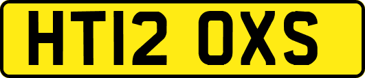 HT12OXS