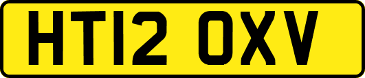 HT12OXV