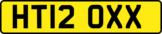 HT12OXX