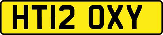 HT12OXY
