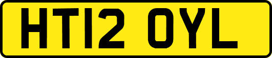 HT12OYL