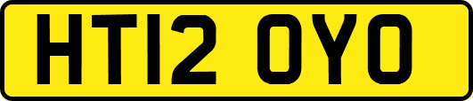 HT12OYO