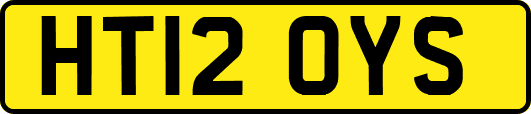 HT12OYS