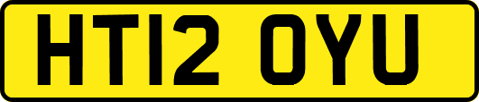 HT12OYU