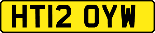 HT12OYW