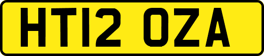 HT12OZA
