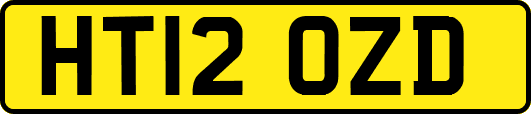 HT12OZD