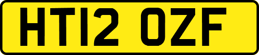 HT12OZF