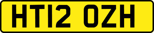 HT12OZH