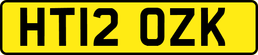 HT12OZK