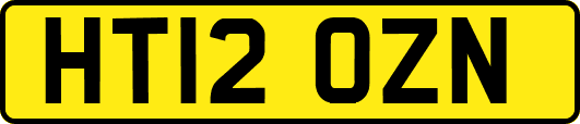 HT12OZN