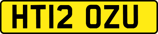 HT12OZU