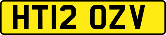 HT12OZV