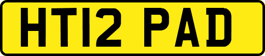 HT12PAD