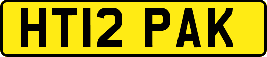HT12PAK