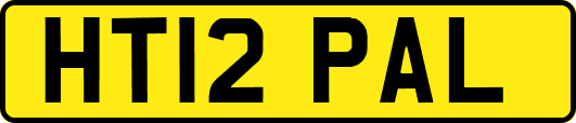 HT12PAL