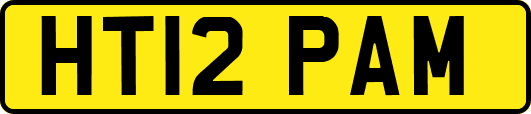HT12PAM