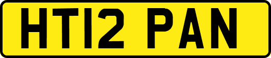 HT12PAN