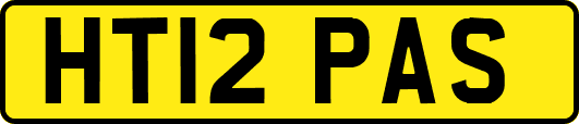 HT12PAS
