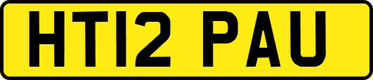 HT12PAU