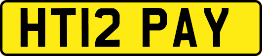 HT12PAY